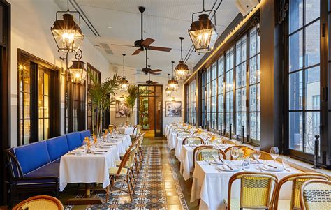 Le Colonial In Chicago Returns Crains Chicago Business