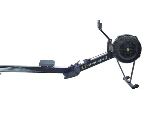 Concept2 Model D Indoor Rowing Machine With Pm5 Wf Shopping