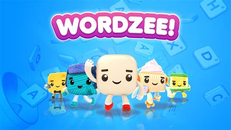 Mag Interactive Globally Launches The Ingenious Word Game Wordzee Mag