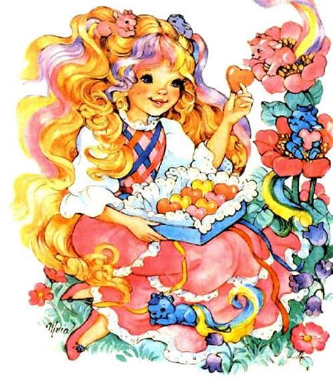 Remember Lady Lovely Locks And The Pixietails Aw ~ Drop Dead Cute