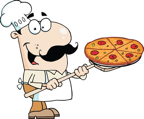 A Pizza Party In November Clipart Panda Free Clipart Images