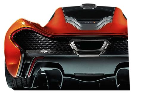 The Car Top 10 Coolest Tail Lamps Car Magazine