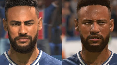 When will the new fifa game come out? FIFA 21: Video shows the graphical comparison between the ...