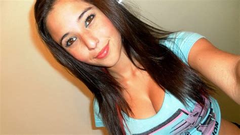 Angie Varona How A 14 Year Old Unwillingly Became An Internet Sex Symbol Abc News