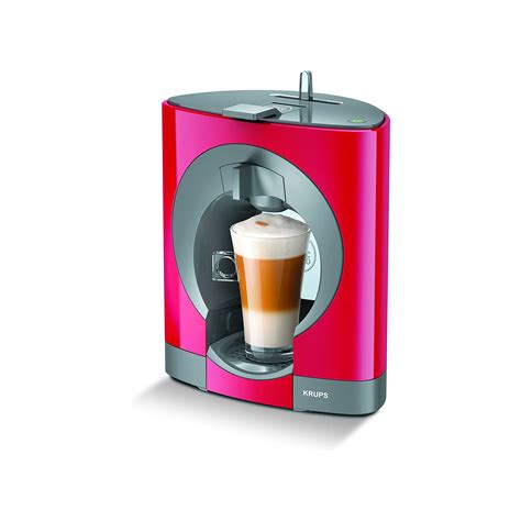 Francis Francis For Illy X1 Ground Coffee Machine Red