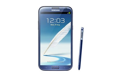 Galaxy Note 2 Samsung Support Uk