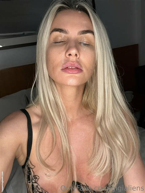 Gigi Allens Gigivoodoo Nude OnlyFans Leaks The Fappening Photo