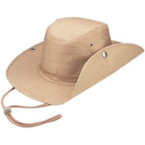 Australian Safari Hat Adventure Hat Jacobson Hat Company