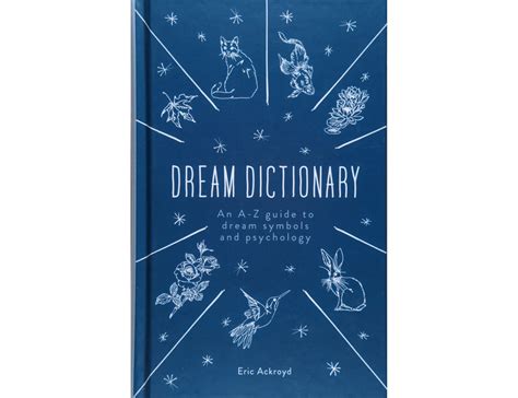 Dream Dictionary David Westnedge Ltd