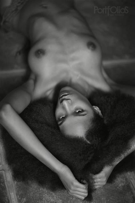 Igor Vorobey S Nude Photography Alrincon Com