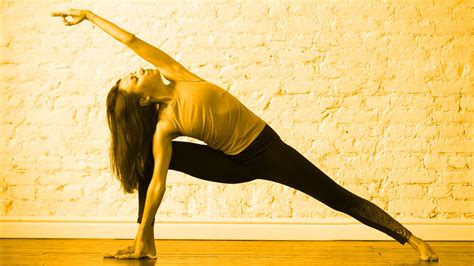 11 yoga moves that can be part of a great cardio workout stylecaster cardio yoga cardio
