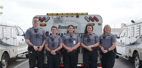 Animal Control - City of Round Rock