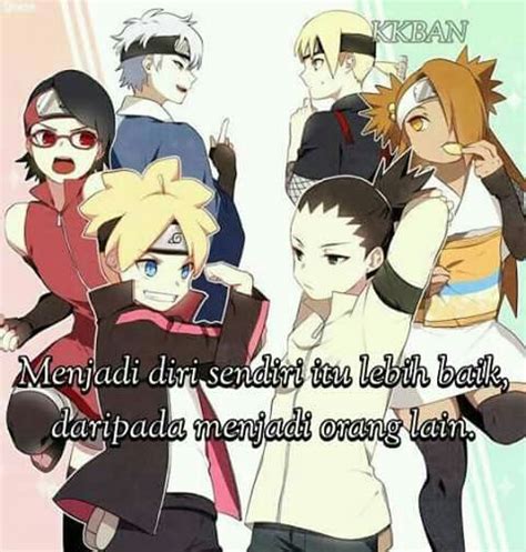 The title of the series is explained in the first chapter where the author refers to the quote boys, be ambitious, which was said by william s. Pin oleh Haxan17 di Anime Qoutes Indonesia