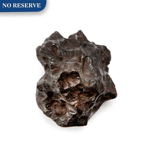 Campo Del Cielo Meteorite History Of Science And Technology Including