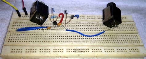 Build Your Own Guitar Distortion Pedal Circuit