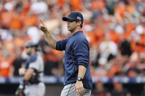 Brad Ausmus Detroit Tigers Tenure Doomed By His Lack Of Experience