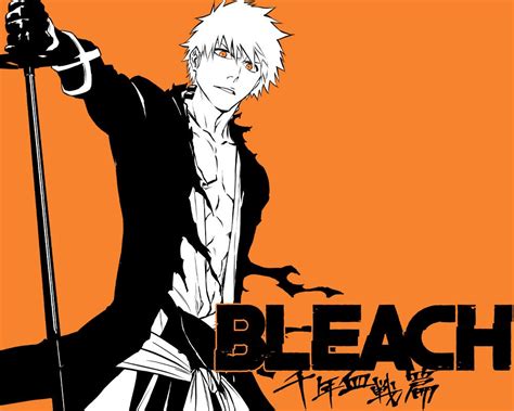 Bleach Thousand Year Blood War Cast Announced Otaku Tale