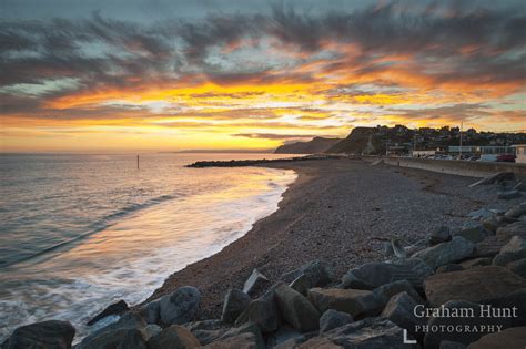 Dorset Seascape Graham Hunt Photography