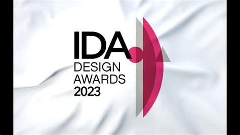 International Design Awards 2023 Launch Youtube