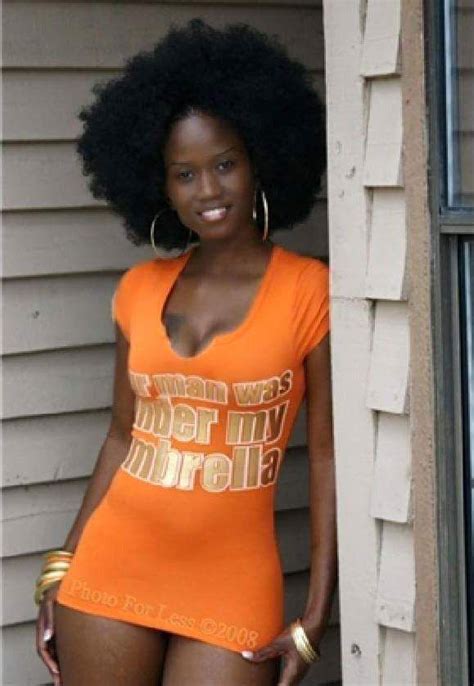Ndour Kinet Dakar Senegal Beautiful Dark Skin Natural Hair Styles