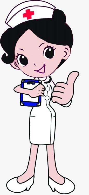 A Enfermeira PNG E Clipart Enfermeira Enfermeira Desenho Desenhos