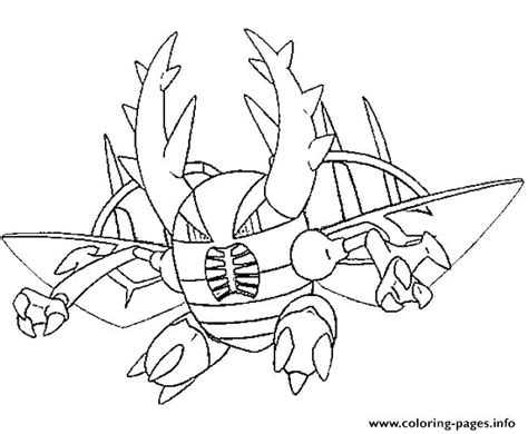 Pokemon Evolution Coloring Pages At Free Printable