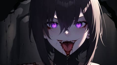 Anime Horror Monster Girl 2 By I Lovefantasy On Deviantart