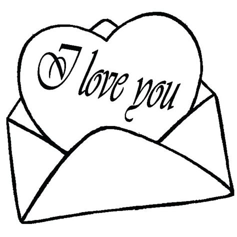 Contact t love tekeningen on messenger. Easy Drawing Love Hearts | Free download on ClipArtMag