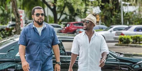 Ride Along 3 Where The Comedy Series Should Go Next Cinemablend