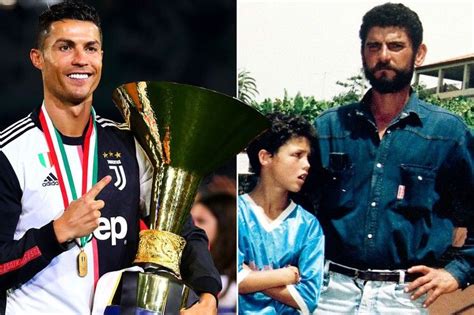 Cristiano Ronaldos Journey From Poverty To Worlds Biggest Sports Star