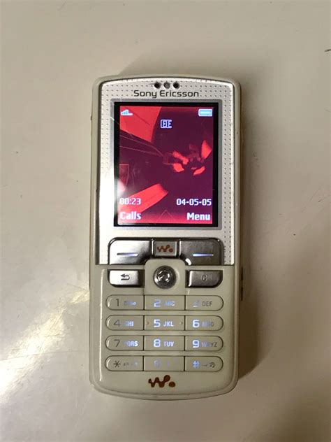 Most of the models have been released under multiple names, depending on region of release. Sony Ericsson K750i | Mobile 123