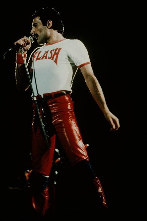 Pourquoi Freddie Mercury Fascine T Il Encore En 2019 Freddie