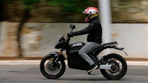 Voltz Evs Testamos A Primeira Moto Elétrica Brasileira Mobilidade