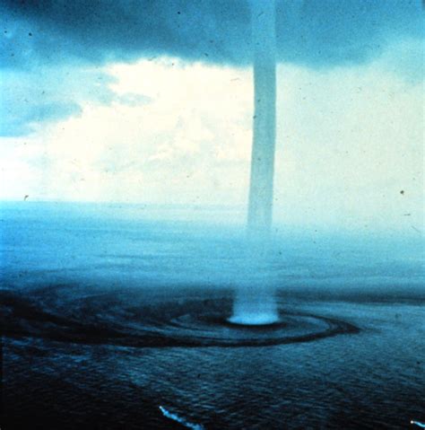 A tornado or less violent. 1000+ images about Water Spouts on Pinterest | Nature ...