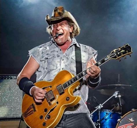 Ted nugent is an american musician with an estimated net worth of $20 million. Ted Nugent Bio, Wiki, Age, Family, Career & Net Worth.