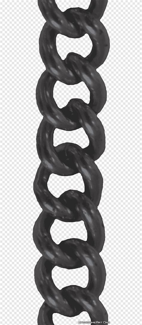 Scalable Graphics Icon Chain Black Chain Image File Formats