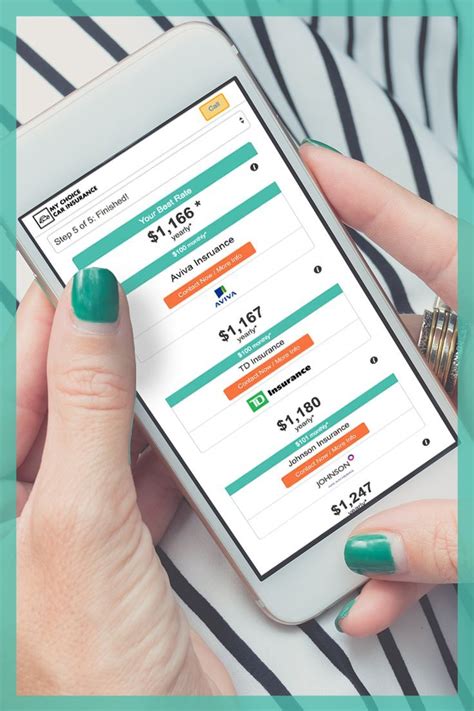 Compare car insurance quotes from 30+ providers in Ontario and save up