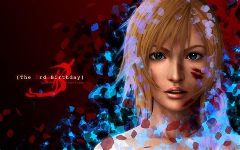 parasite eve wallpapers wallpaper cave