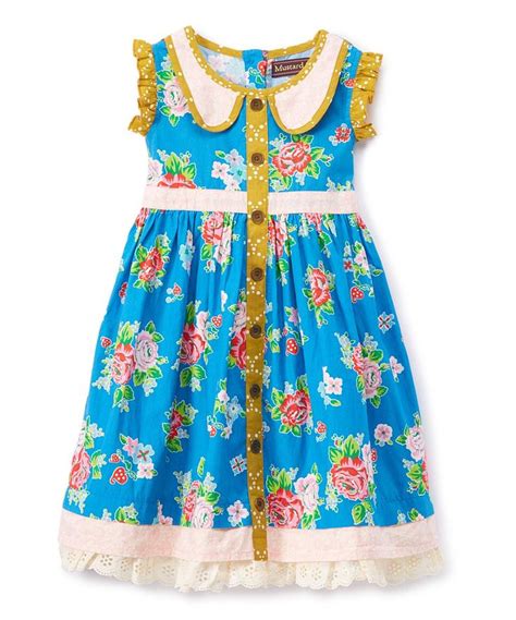 Take A Look At This Picnic Lunch Gretta Dress Infant Toddler And Girls