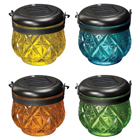 Let ace hardware provide you with great hardware products and advice from our official online home. Paradise Garden Solar Glass Jar with Hook - Set of 12 ...
