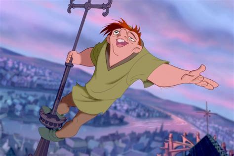 The Hunchback Of Notre Dame Dibuat Versi Live Action Republika Online