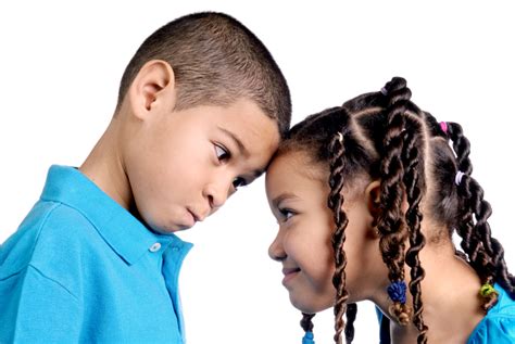 Parents How To Deal With Sibling Rivalry Health Enews