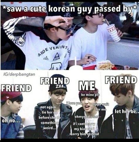 bts memes funny for army what are some funny bts k pop memes quora at