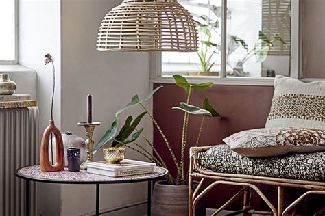 The Best Rattan Furniture And Homeware For Adding Rustic Charm To Your