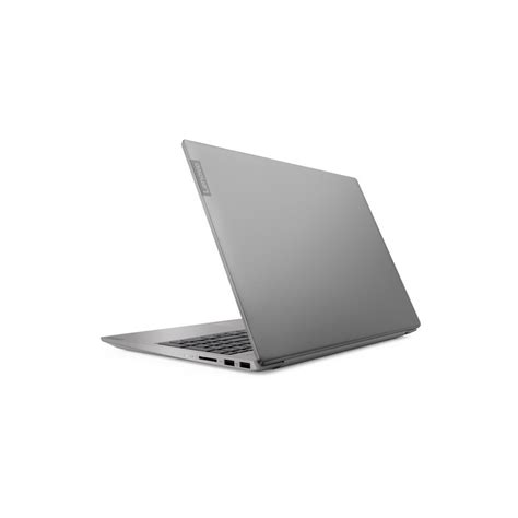 Lenovo 156 Ideapad S340 15iwl Intel Core I7 Multi Touch Laptop