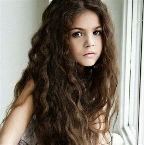 Cute hairstyles for little girls. Pretty little girl. | Pretty Girls | Pinterest | Pretty ...