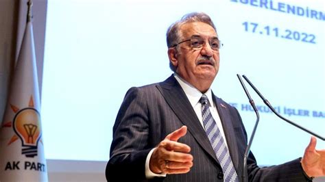 AKP Genel Başkan Yardımcısı Yazıcı dan Yargıtay a tepki Kocaeli Gazetesi