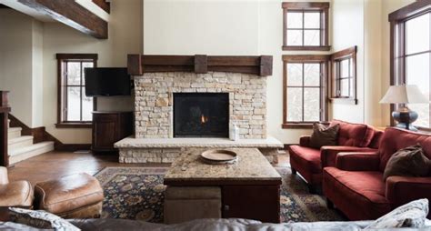 Park City Condo Silver Star 4 Bed Cottage Wspa Park City Vacation