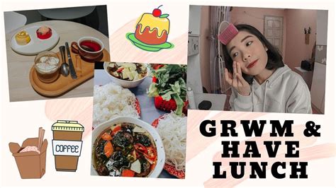 Bài ca chính thức của đoàn (đoàn ca) thanh niên cộng sản hồ chí minh có tên là gì? GRWM & HAVE LUNCH, COFFEE TIME I ăn gì ngay sau khi hết ...