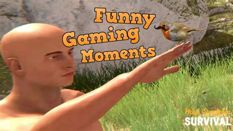 Top Funniest Gaming Moments And Fails Youtube